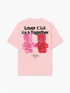 Áo Thun Relaxed Fit Lover Club