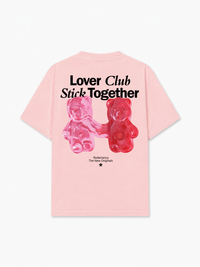 Áo Thun Relaxed Fit Lover Club