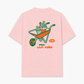 Áo Thun Relaxed Fit Thích Làm Vườn