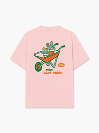 Áo Thun Relaxed Fit Thích Làm Vườn