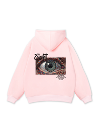 The World Only Hoodie