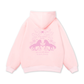 Even Without Clarity Hoodie