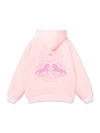 Even Without Clarity Hoodie