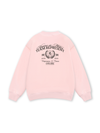 Team Represent Sweater