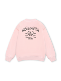 Team Represent Sweater