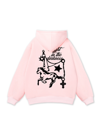 Light In The Darkness Hoodie