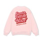 Santa Define Nice Sweater