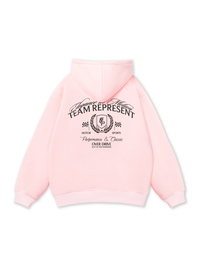 Team Represent Hoodie