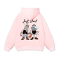 Just Start Hoodie