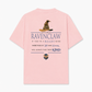 Áo Thun Relaxed Fit Ravenclaw Chosen