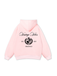 VINTAGE VIBES  Hoodie