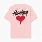 Áo Thun Relaxed Fit Heartbeat