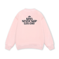 King Never Skip Leg Day Sweater