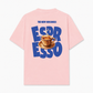 Áo Thun Relaxed Fit Espresso