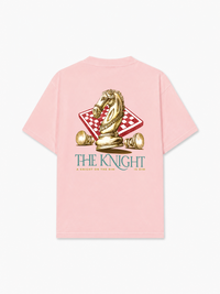 Áo Thun Relaxed Fit The Knight