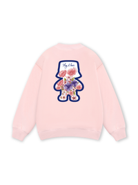 Play It Bear Sweater