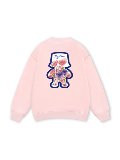 Play It Bear Sweater