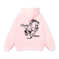 Remain Divice Hoodie
