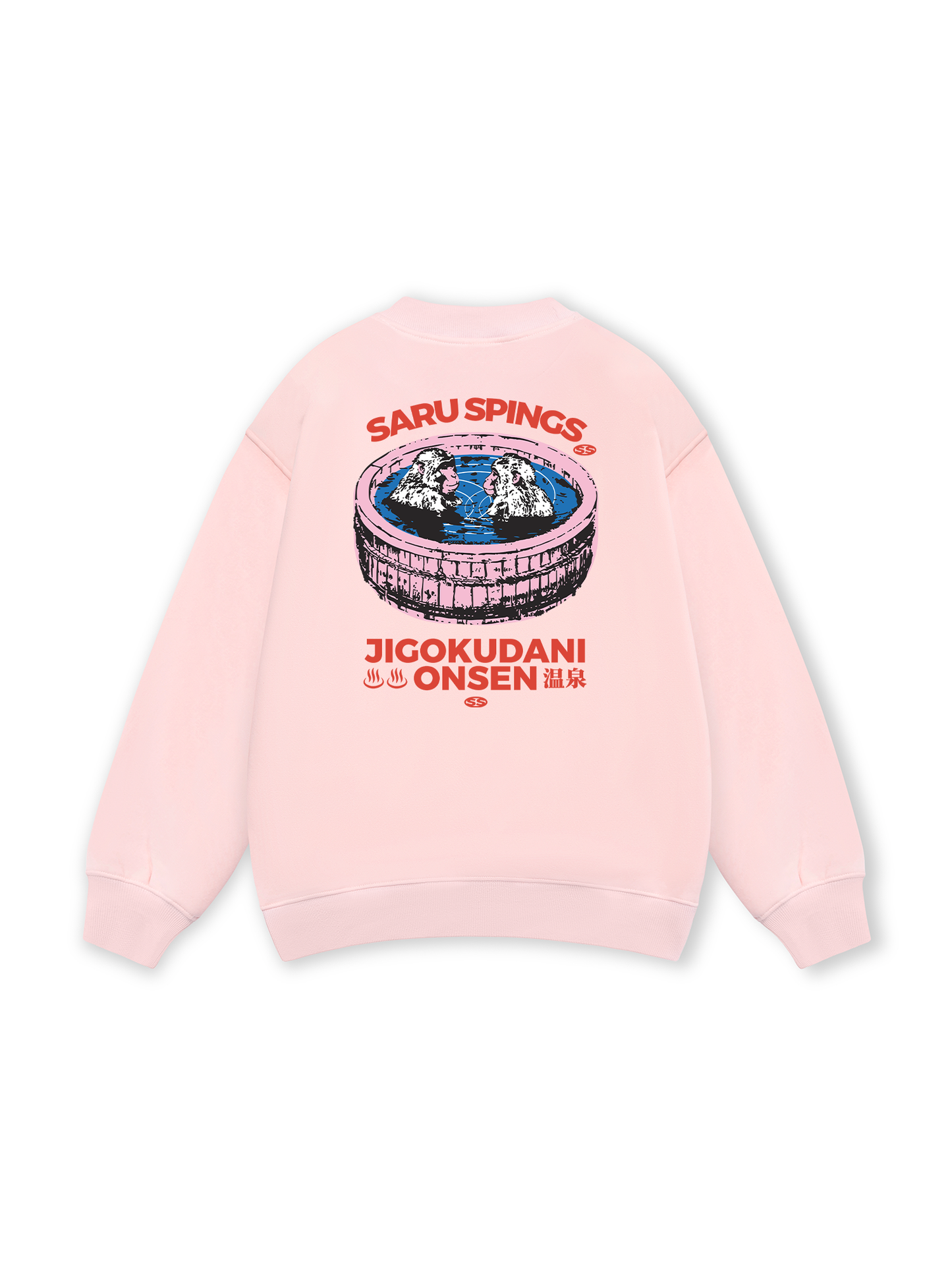 Saru Spings Sweater