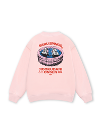 Saru Spings Sweater