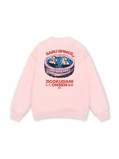 Saru Spings Sweater