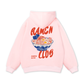 Ramen Club Hoodie