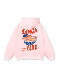 Ramen Club Hoodie
