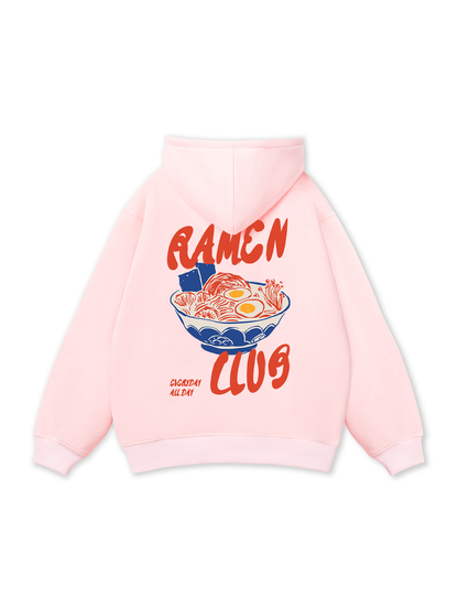 Ramen Club Hoodie