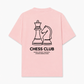 Áo Thun Relaxed Fit Chess Club