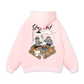Stray Hot Hoodie
