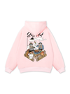 Stray Hot Hoodie