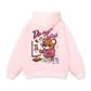 Do Not Disturb Hoodie