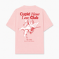 Áo Thun Relaxed Fit Cupid Hour