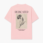 Áo Thun Relaxed Fit Dedicated