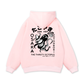 The Thirsty Octopus Hoodie