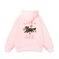 Lucky day cat Hoodie