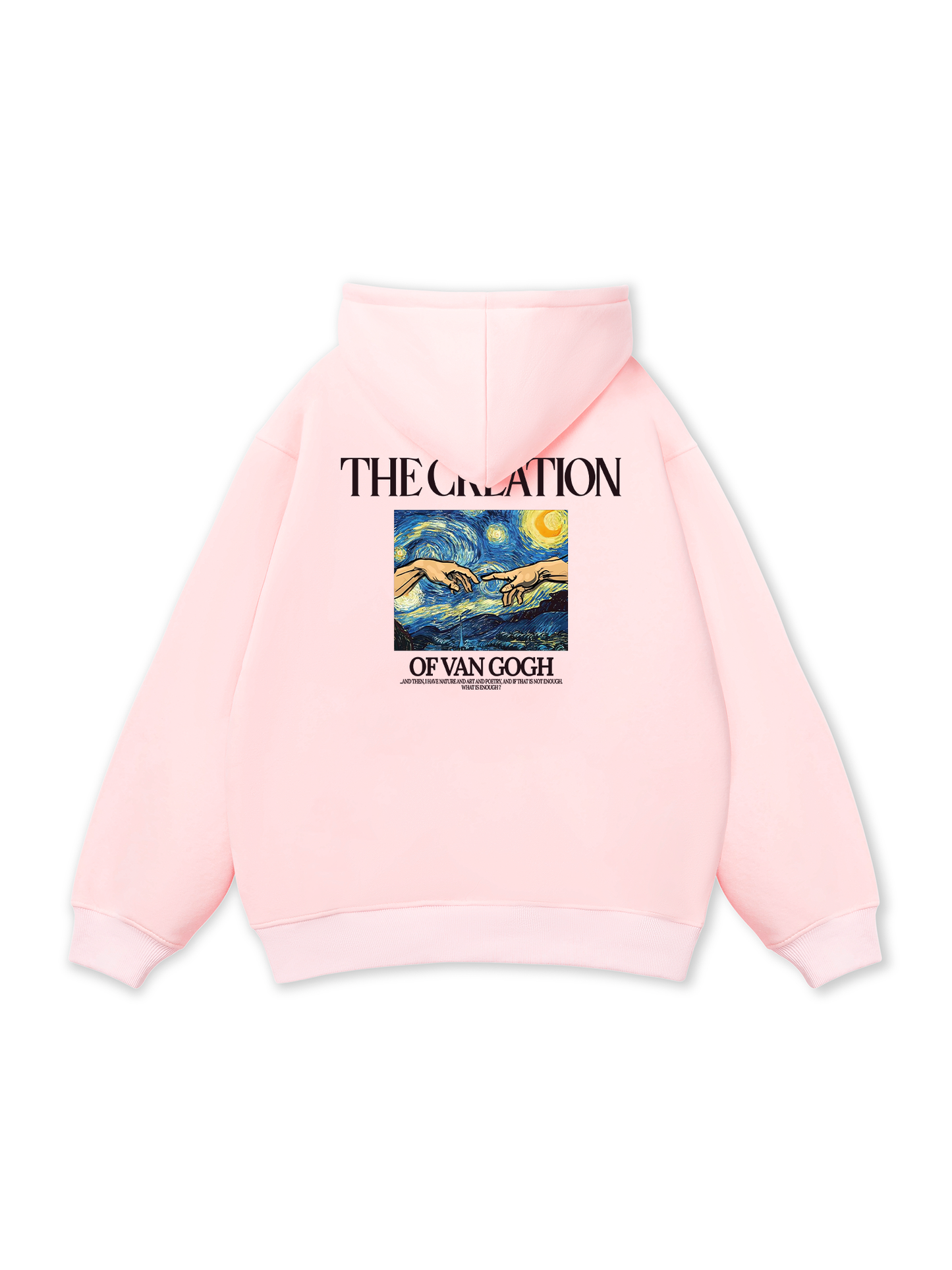 The Creation Hoodie