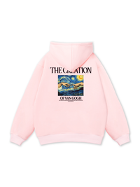 The Creation Hoodie