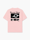 Áo Thun Relaxed Fit Black Hole