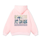 Under the Wave off Kanagawa Hoodie