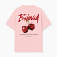 Áo Thun Relaxed Fit Beloved Cherry