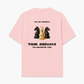 Áo Thun Relaxed Fit Think Sideways