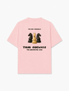 Áo Thun Relaxed Fit Think Sideways
