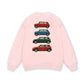 Mini Copper Evolution Sweater