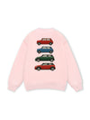 Mini Copper Evolution Sweater