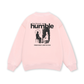 Stay Focused Sweater