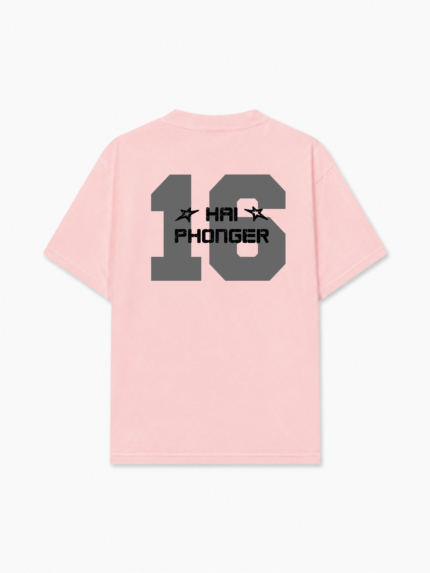 Áo Thun Relaxed Fit 16 - HaiPhonger