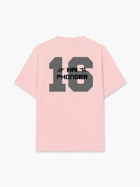 Áo Thun Relaxed Fit 16 - HaiPhonger