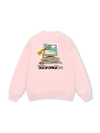 Out Of Office Sweater