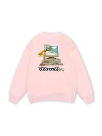 Out Of Office Sweater